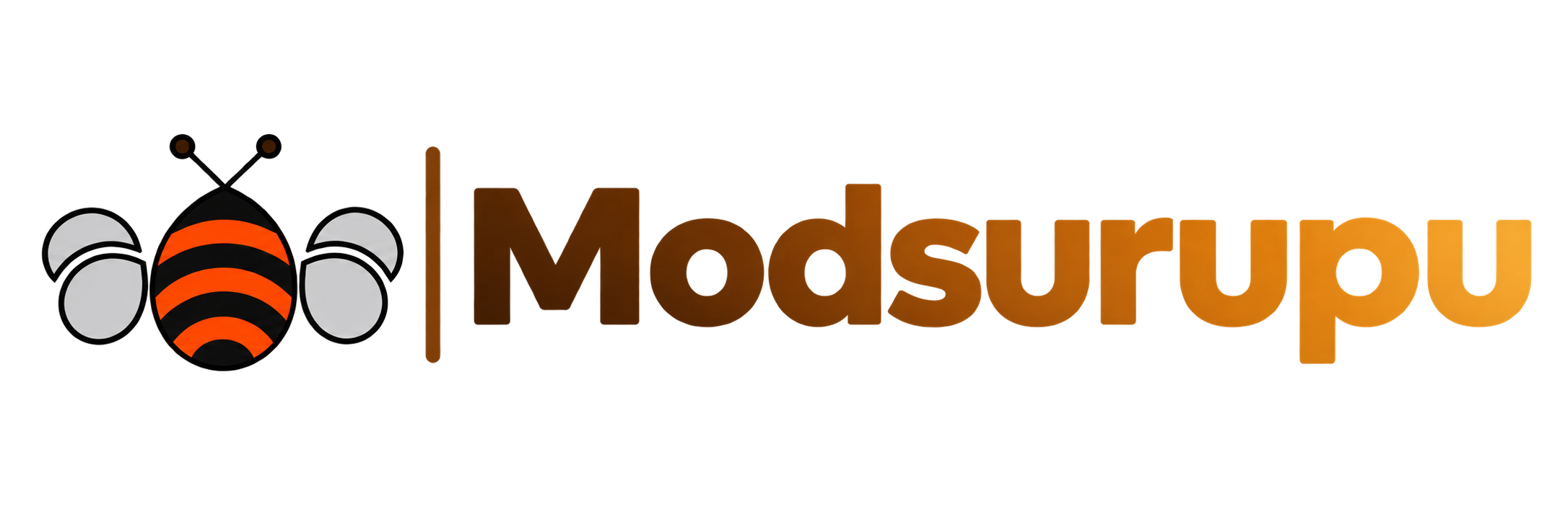 madu kelulut logo header